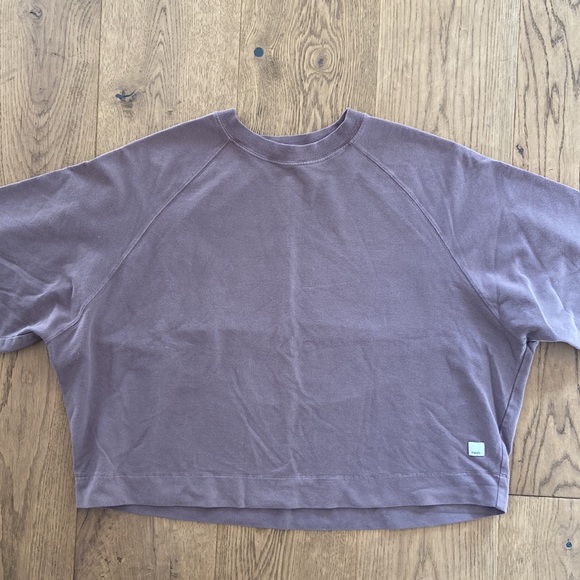 Vuori Halo Crewneck Sweatshirt - Picture 6 of 7